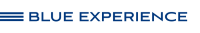 Logo Blue experience